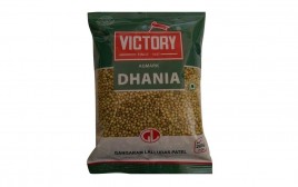 Victory Dhania (Coriander Seeds)  Pack  200 grams